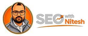 SEO With Nitesh