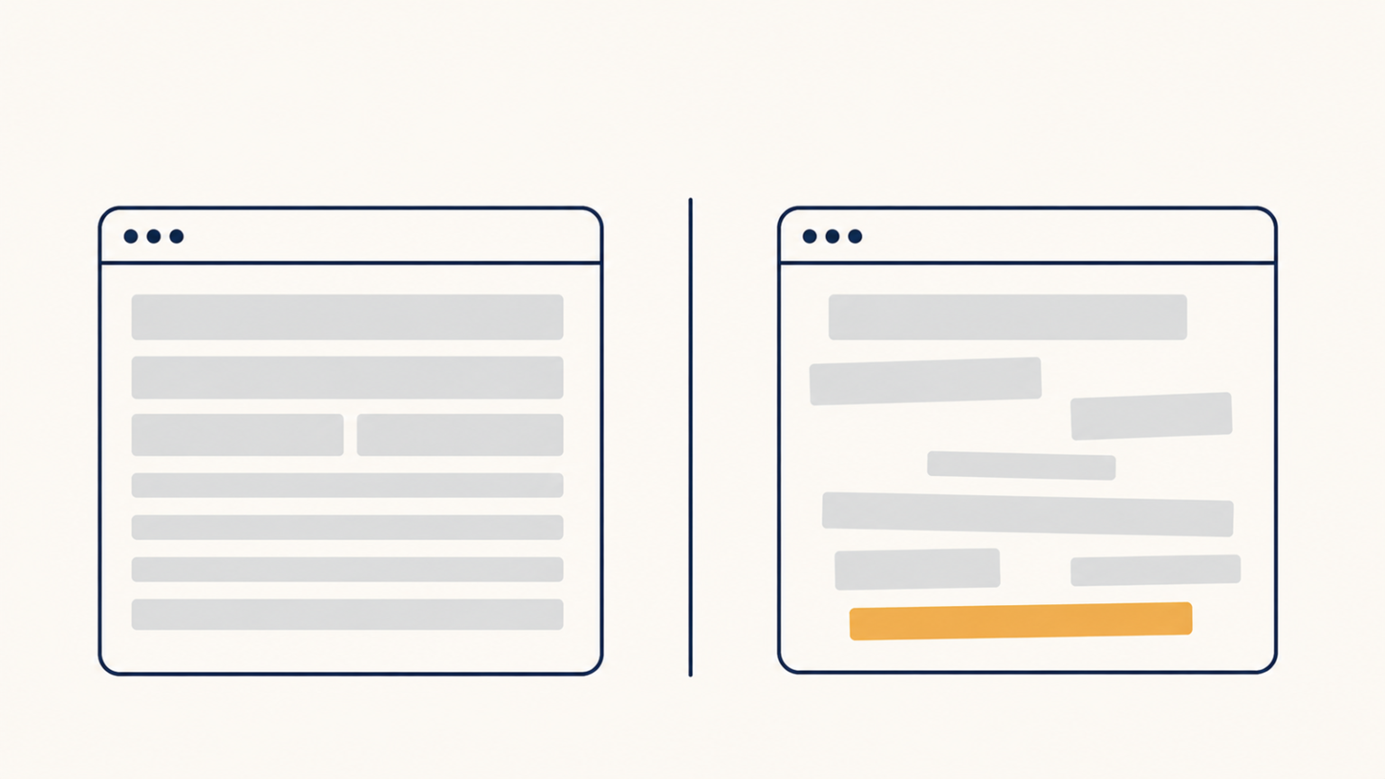 effective css rules for seo