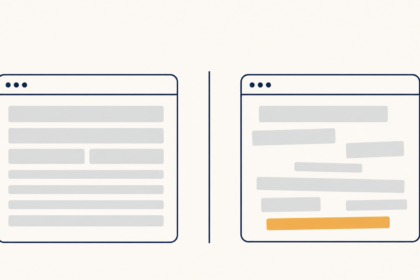 effective css rules for seo
